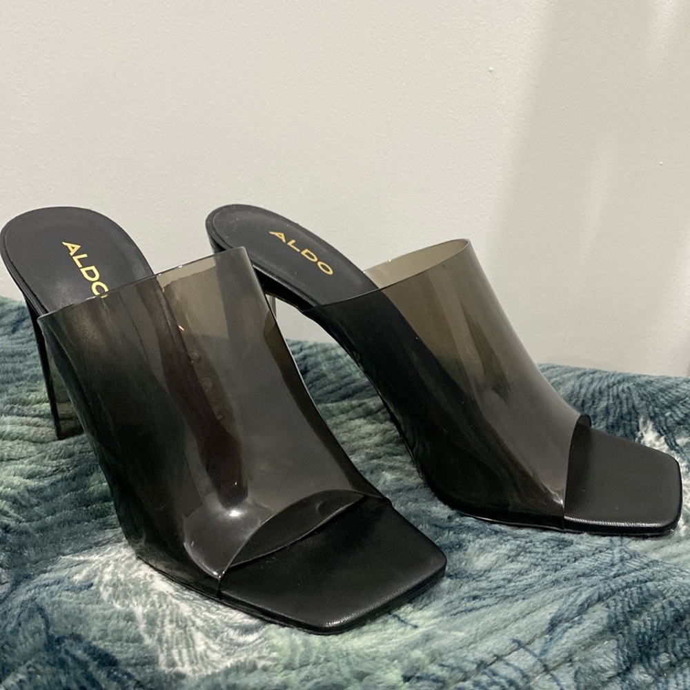 That have Non-slip sole